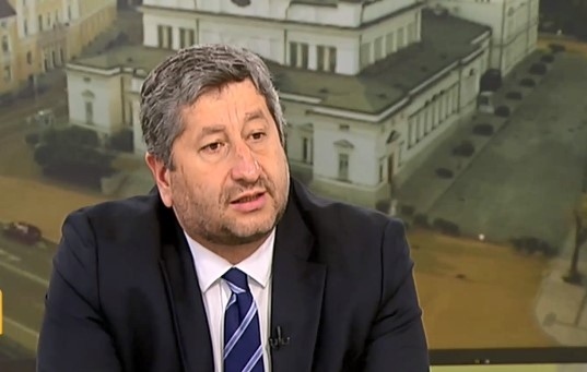 Иванов: Трябва да опитаме с втория мандат